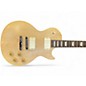Used 2005 Gibson LES PAUL STANDARD RAW POWER Natural Solid Body Electric Guitar