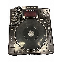 Used Denon DJ SC3900 DJ Player