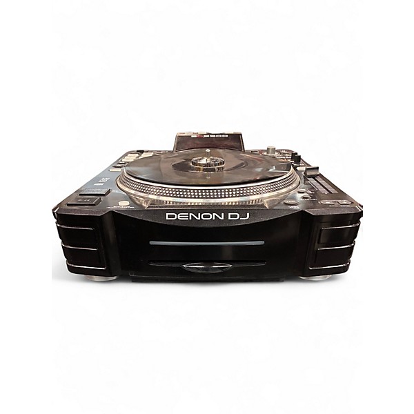 Used Denon DJ SC3900 DJ Player