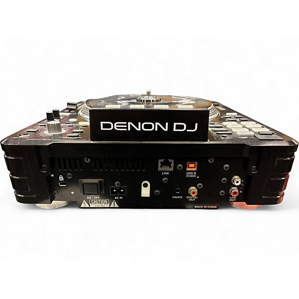 Used Denon DJ SC3900 DJ Player