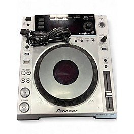 Used Pioneer DJ CDJ850 DJ Player