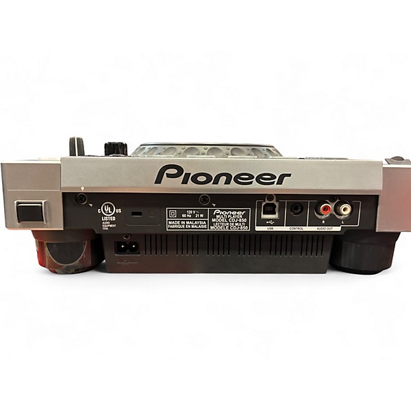 Used Pioneer DJ CDJ850 DJ Player