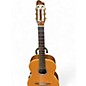 Used Godin CLASICA II Natural Classical Acoustic Electric Guitar thumbnail