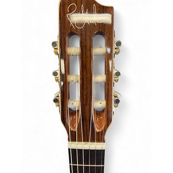 Used Godin CLASICA II Natural Classical Acoustic Electric Guitar