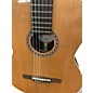 Used Godin CLASICA II Natural Classical Acoustic Electric Guitar