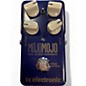 Used TC Electronic mojomojo Paul Gilbert Overdrive Effect Pedal