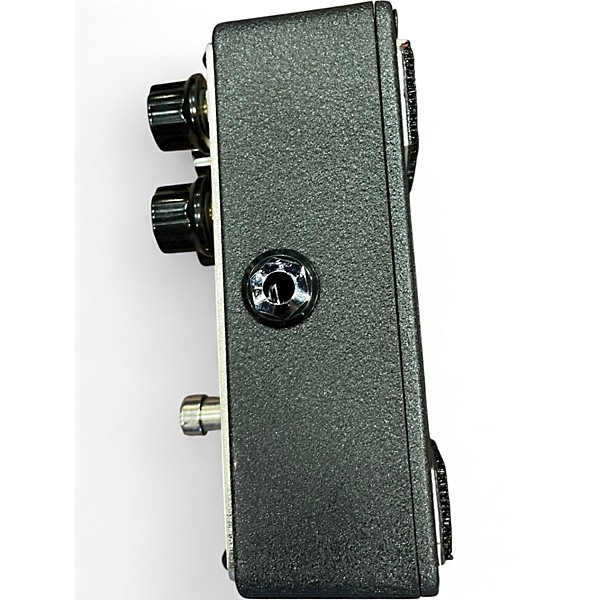 Used MESA/Boogie Throttle Box Effect Pedal