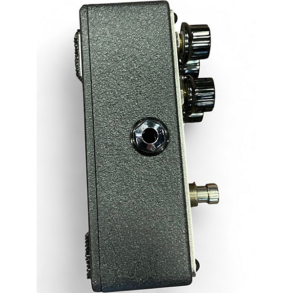 Used MESA/Boogie Throttle Box Effect Pedal