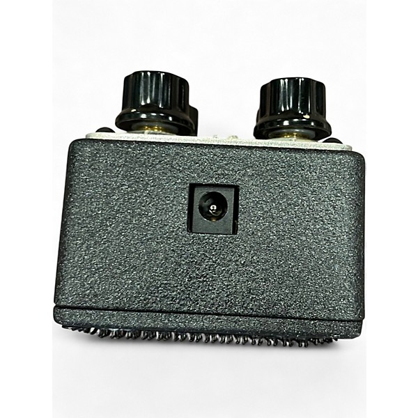 Used MESA/Boogie Throttle Box Effect Pedal