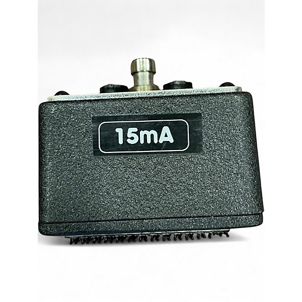 Used MESA/Boogie Throttle Box Effect Pedal