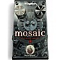Used DigiTech Mosaic 12 String Effect Pedal thumbnail