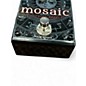 Used DigiTech Mosaic 12 String Effect Pedal