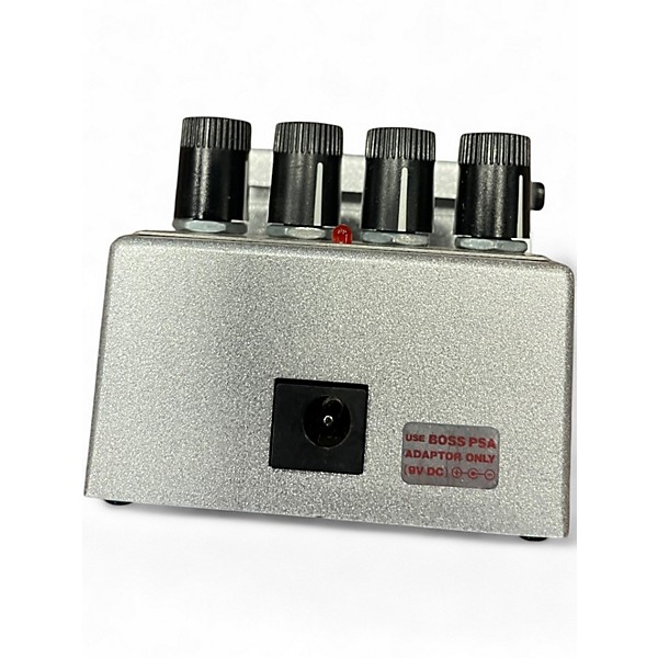 Used BOSS FB2 Feedbacker Booster Effect Pedal