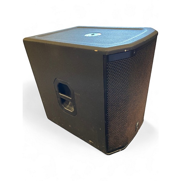 Used JBL PRX612M Powered Monitor