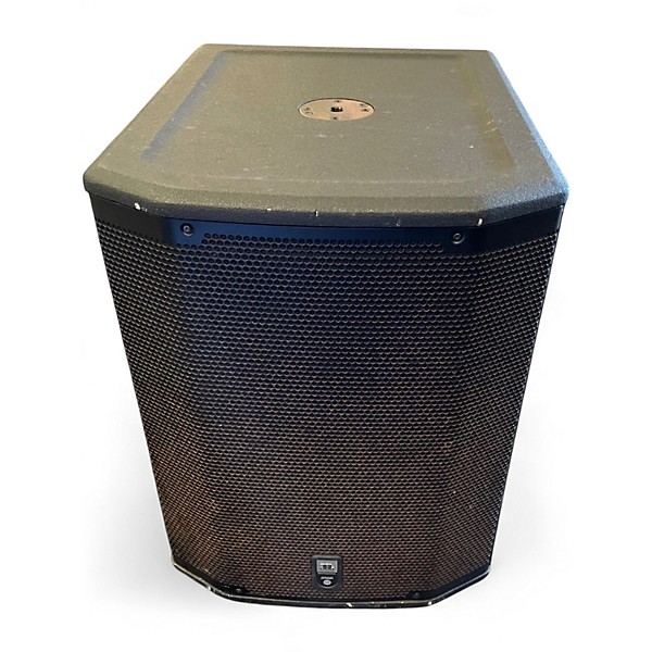 Used JBL PRX612M Powered Monitor