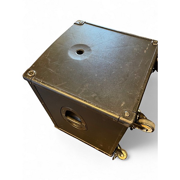 Used Behringer ERURO-LIVE Powered Subwoofer