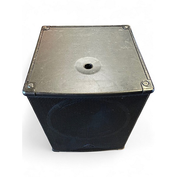 Used Behringer ERURO-LIVE Powered Subwoofer
