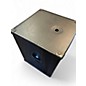 Used Behringer ERURO-LIVE Powered Subwoofer