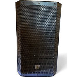 Used Ev ELECTRO - VOICE Powered Speaker