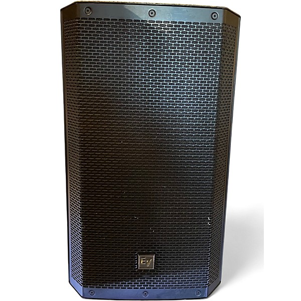 Used Ev ELECTRO - VOICE Powered Speaker