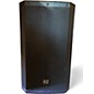 Used Ev ELECTRO - VOICE Powered Speaker thumbnail