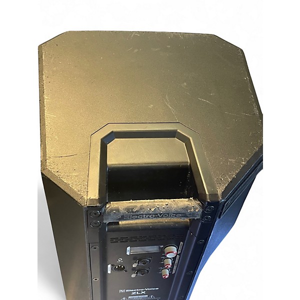 Used Ev ELECTRO - VOICE Powered Speaker