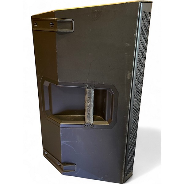 Used Ev ELECTRO - VOICE Powered Speaker