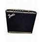 Used Fender MUSTANG LT25 Guitar Combo Amp thumbnail
