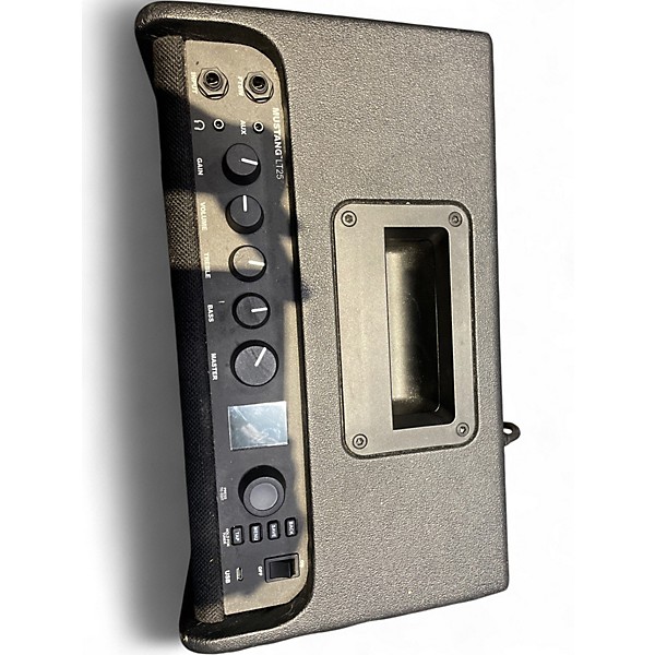 Used Fender MUSTANG LT25 Guitar Combo Amp