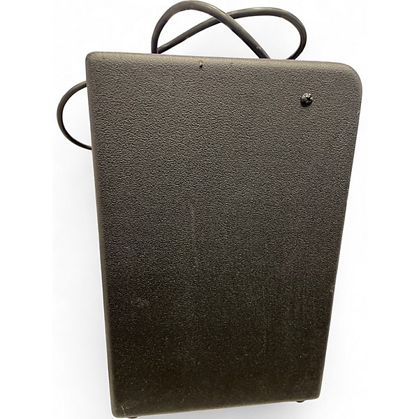 Used Fender MUSTANG LT25 Guitar Combo Amp