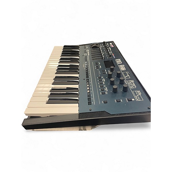 Used KORG OPSIX Synthesizer
