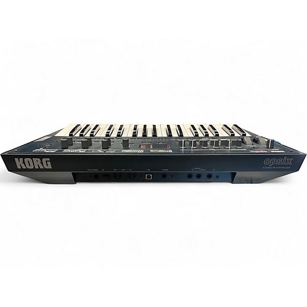 Used KORG OPSIX Synthesizer