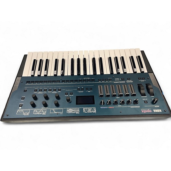 Used KORG OPSIX Synthesizer