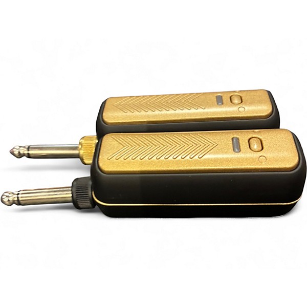 Used Positive Grid spark link Instrument Wireless System