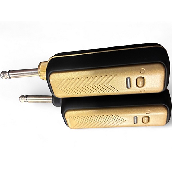 Used Positive Grid spark link Instrument Wireless System