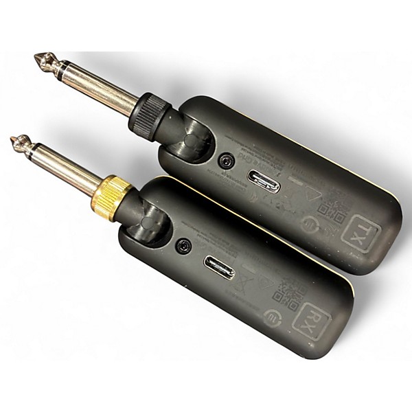 Used Positive Grid spark link Instrument Wireless System