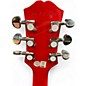 Used Epiphone Les PaulPower Player Candy Apple Red Solid Body Electric Guitar