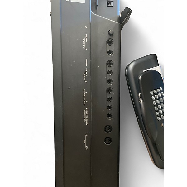 Used Yamaha MODX8 Synthesizer