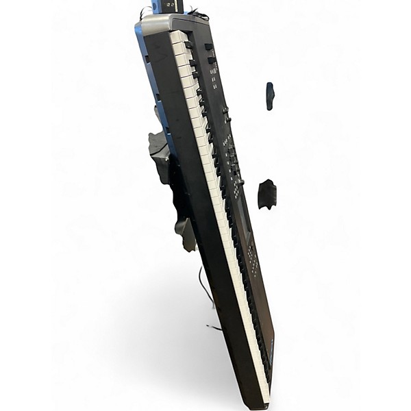 Used Yamaha MODX8 Synthesizer