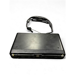 Used Samson CR88 Headset Headset Wireless System