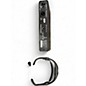 Used Samson CR88 Headset Headset Wireless System
