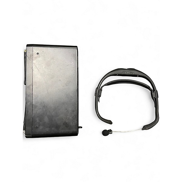 Used Samson CR88 Headset Headset Wireless System