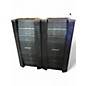 Used Bose FL1 MODEL 812 Powered Speaker thumbnail