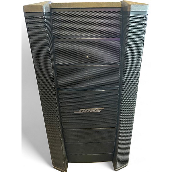 Used Bose FL1 MODEL 812 Powered Speaker
