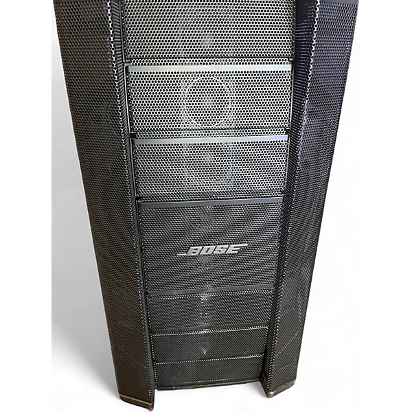 Used Bose FL1 MODEL 812 Powered Speaker