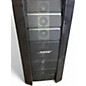 Used Bose FL1 MODEL 812 Powered Speaker