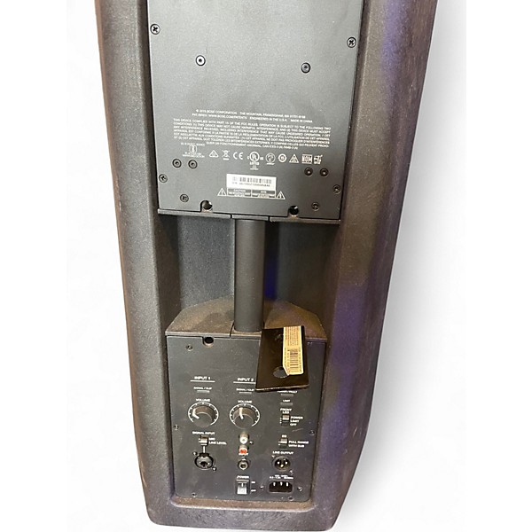 Used Bose FL1 MODEL 812 Powered Speaker