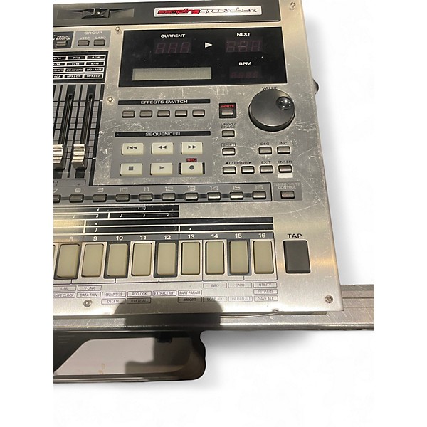 Used Roland MC-808