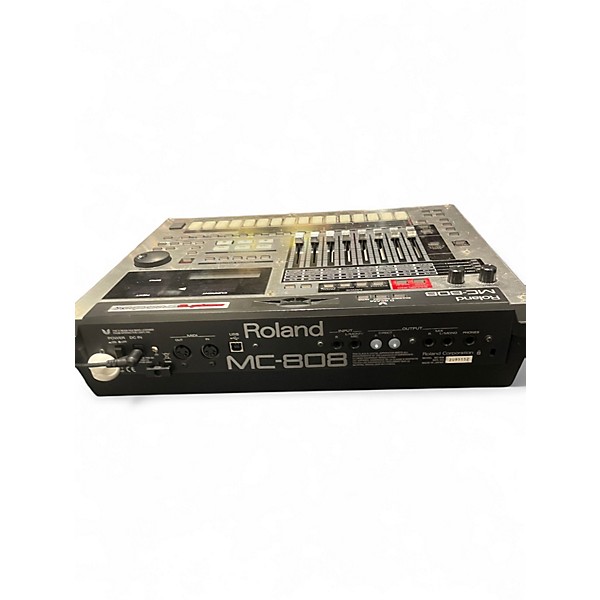 Used Roland MC-808