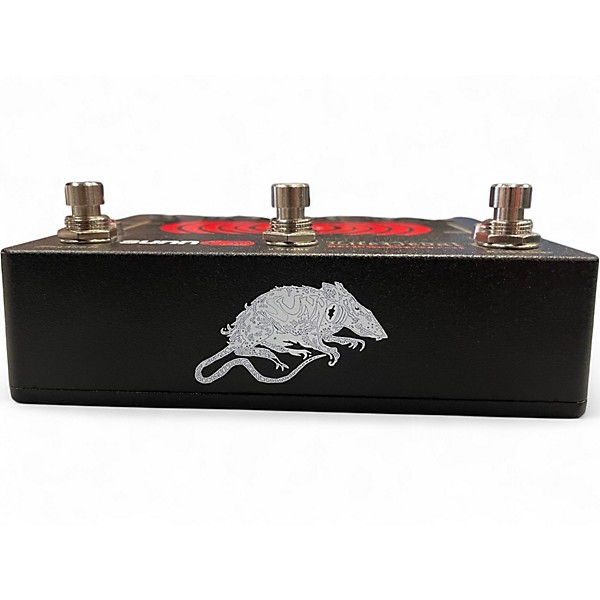 Used EarthQuaker Devices Sunn O))) Life Pedal Effect Pedal